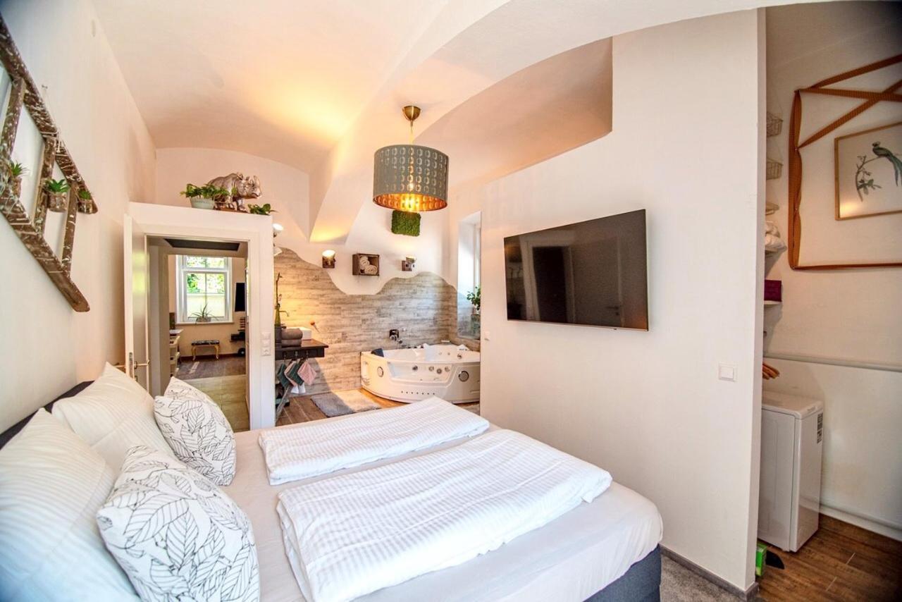 Ap9210 Apartman Pörtschach am Wörthersee Kültér fotó